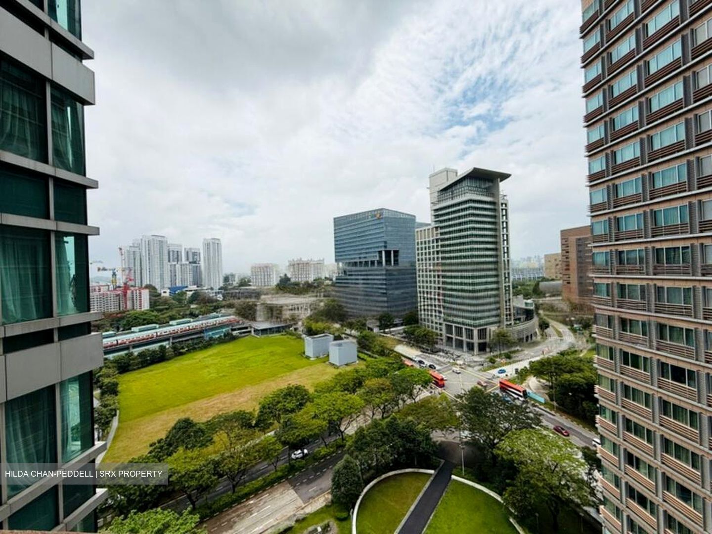 The Rochester Residences (D5), Apartment #453559641